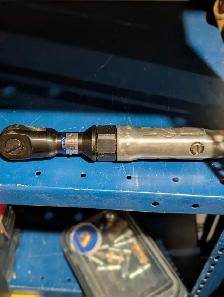 AIR  TOOLS  and  FITTINGS - Photo 2