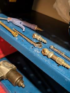 AIR  TOOLS  and  FITTINGS - Photo 3