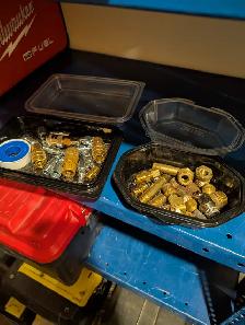 AIR  TOOLS  and  FITTINGS - Photo 4