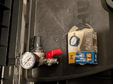 AIR  TOOLS  and  FITTINGS - Photo 5