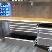NEW 11 DRAWER 84 INCH STAINLESS STEEL TOOL BENCH/LED LIGHT 8411D - Photo 9
