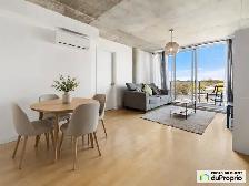 $319,900 - Condominium for sale in North Montreal