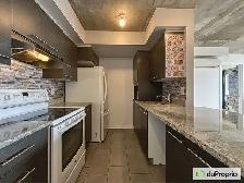 $319,900 - Condominium for sale in North Montreal - Photo 3