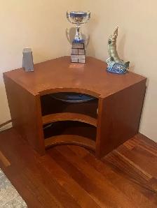 Teak Cabinets - Photo 3