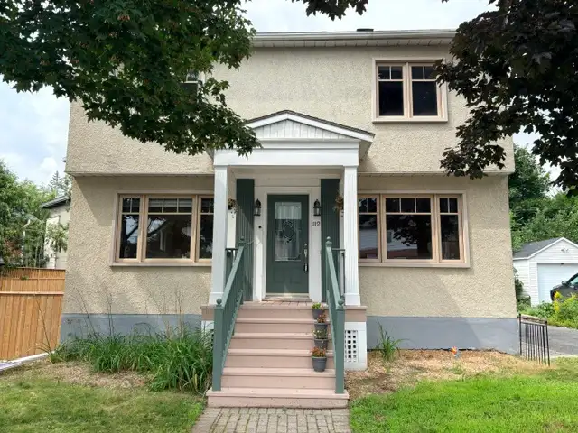 Fantastic Single Family Home - 112 Springfield Road