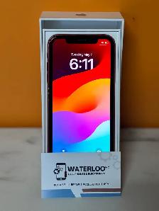 iPhone XR 64gb (Store Warranty) - Photo 2