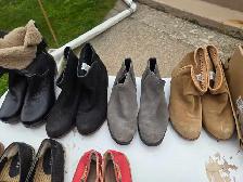 ladies size 6.5 UGG footwear - Photo 5