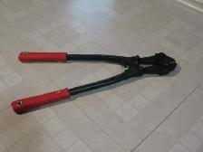 Milwaukee 18 Inch Bolt Cutter, LIKE NEW - Photo 9
