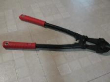 Milwaukee 18 Inch Bolt Cutter, LIKE NEW - Photo 10