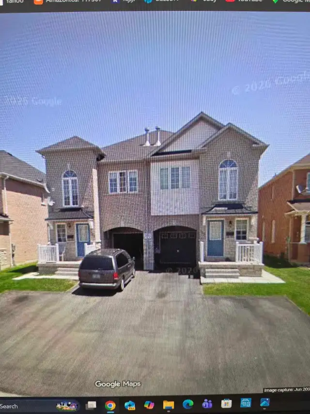 Apartment for Rent in Woodbridge