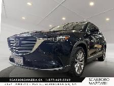 2022 Mazda CX-9 GS-L CPO| FINANCING FROM 2.99%| MOONROOF| LEATHE - Photo 3