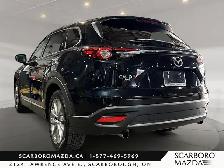 2022 Mazda CX-9 GS-L CPO| FINANCING FROM 2.99%| MOONROOF| LEATHE - Photo 5