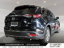 2022 Mazda CX-9 GS-L CPO| FINANCING FROM 2.99%| MOONROOF| LEATHE - Photo 7