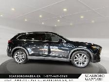 2022 Mazda CX-9 GS-L CPO| FINANCING FROM 2.99%| MOONROOF| LEATHE - Photo 8