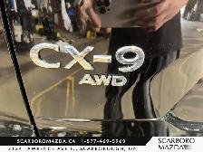 2022 Mazda CX-9 GS-L CPO| FINANCING FROM 2.99%| MOONROOF| LEATHE - Photo 9