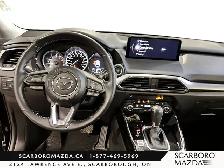 2022 Mazda CX-9 GS-L CPO| FINANCING FROM 2.99%| MOONROOF| LEATHE - Photo 14