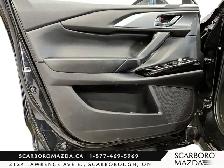 2022 Mazda CX-9 GS-L CPO| FINANCING FROM 2.99%| MOONROOF| LEATHE - Photo 16