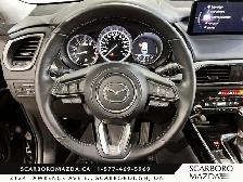 2022 Mazda CX-9 GS-L CPO| FINANCING FROM 2.99%| MOONROOF| LEATHE - Photo 17