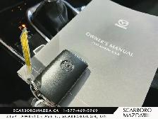 2022 Mazda CX-9 GS-L CPO| FINANCING FROM 2.99%| MOONROOF| LEATHE - Photo 21