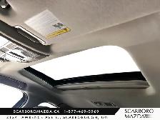 2022 Mazda CX-9 GS-L CPO| FINANCING FROM 2.99%| MOONROOF| LEATHE - Photo 22