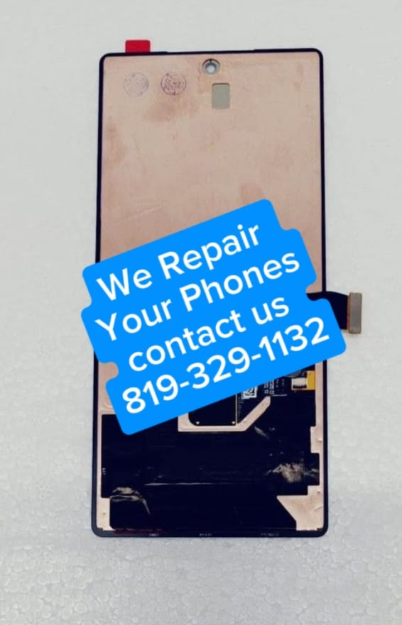 we repairr your phones at your place