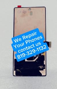 we repairr your phones at your place