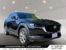 2025 Mazda CX-30 GT CPO| FINANCING FROM 2.99%| 360 CAMERA| BOSE