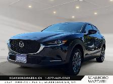 2025 Mazda CX-30 GT CPO| FINANCING FROM 2.99%| 360 CAMERA| BOSE - Photo 3