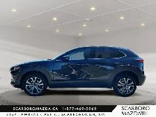 2025 Mazda CX-30 GT CPO| FINANCING FROM 2.99%| 360 CAMERA| BOSE - Photo 4
