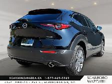 2025 Mazda CX-30 GT CPO| FINANCING FROM 2.99%| 360 CAMERA| BOSE - Photo 7