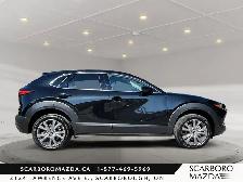 2025 Mazda CX-30 GT CPO| FINANCING FROM 2.99%| 360 CAMERA| BOSE - Photo 8