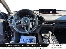 2025 Mazda CX-30 GT CPO| FINANCING FROM 2.99%| 360 CAMERA| BOSE - Photo 13
