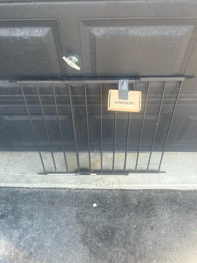 baby gate