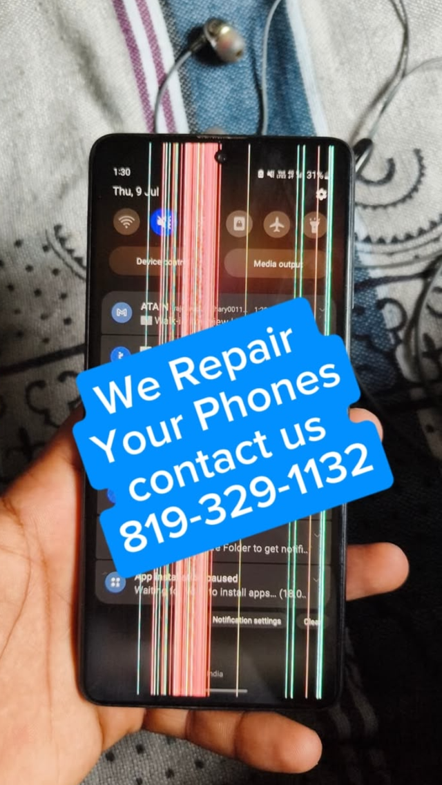 we repair yourr phones