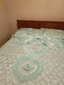 1 Bedroom for Student Accommodation