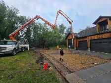 Concrete Laborer needed ASAP