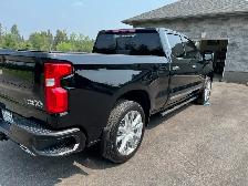 2025 Chevrolet Silverado 1500 High Country 6.2L V8 – Mint – 12,0 - Photo 4