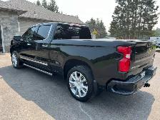 2025 Chevrolet Silverado 1500 High Country 6.2L V8 – Mint – 12,0 - Photo 6