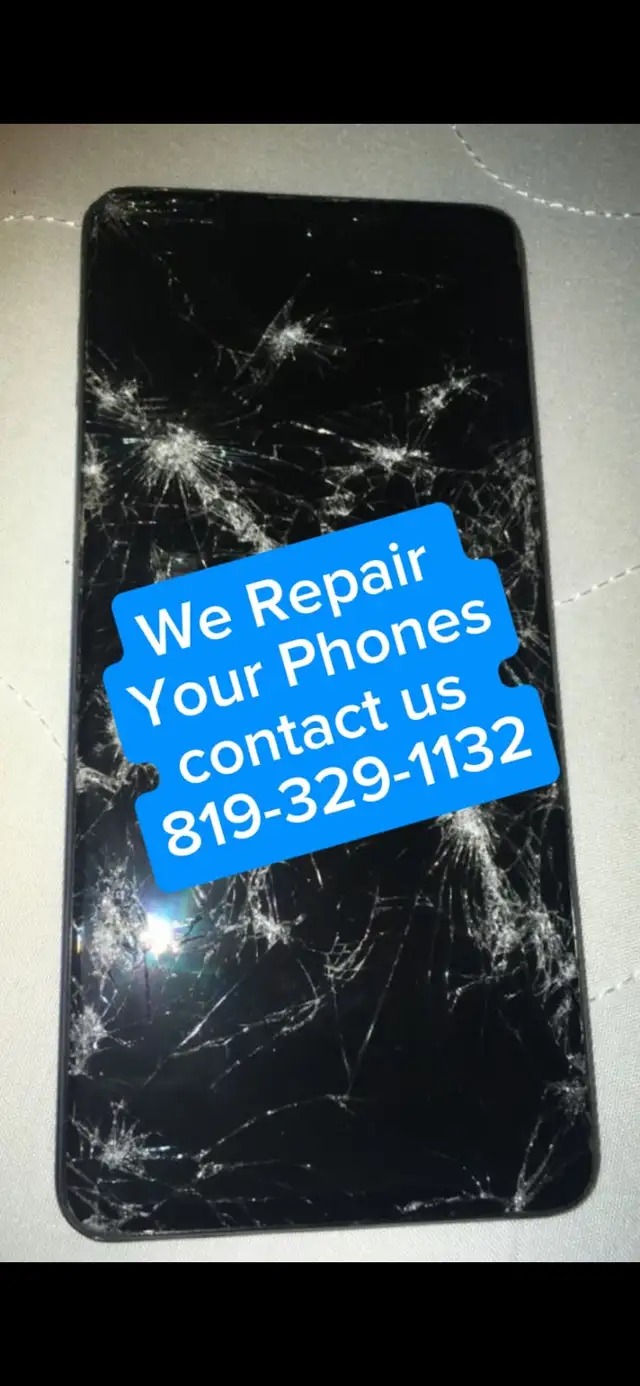 we fix your phones