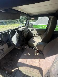 2004 jeep Tj - Photo 4