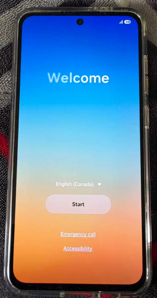 SAMSUNG Galaxy S24 FE 128Gb Graphite