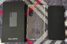 SAMSUNG Galaxy S24 FE 128Gb Graphite - Photo 3