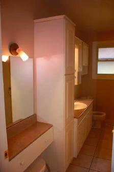 3 Bedroom house main floor - Photo 2