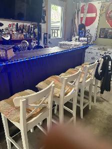 Garage Bar