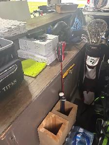 Garage Bar - Photo 8