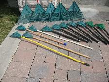Any 2 Garden Leaf Rakes, for $15 - Photo 3