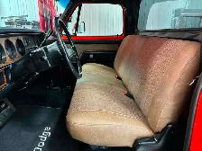 Dodge Power Ram W150 4X4 1992 Restauré - Photo 7