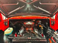 Dodge Power Ram W150 4X4 1992 Restauré - Photo 9