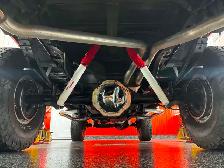Dodge Power Ram W150 4X4 1992 Restauré - Photo 10