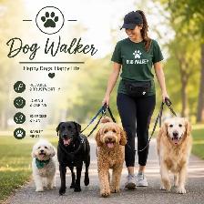 DOG SITTING / DOG WALKER available - Photo 2
